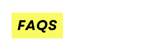 FAQs